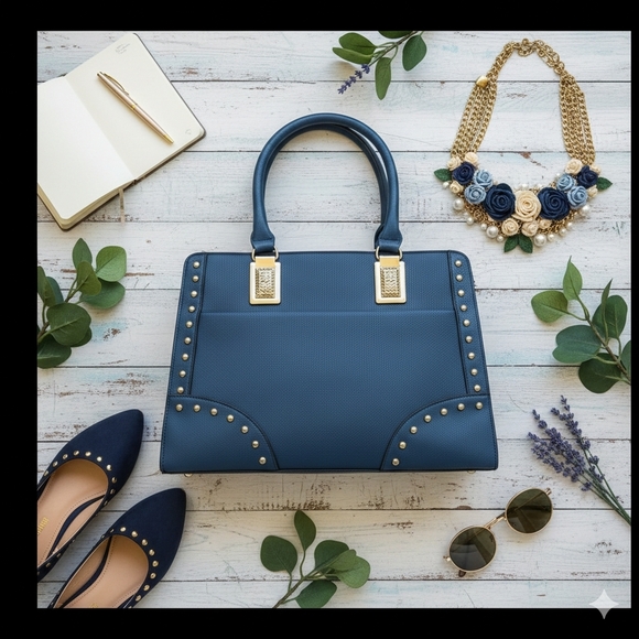 Handbag - Picture 1 of 16